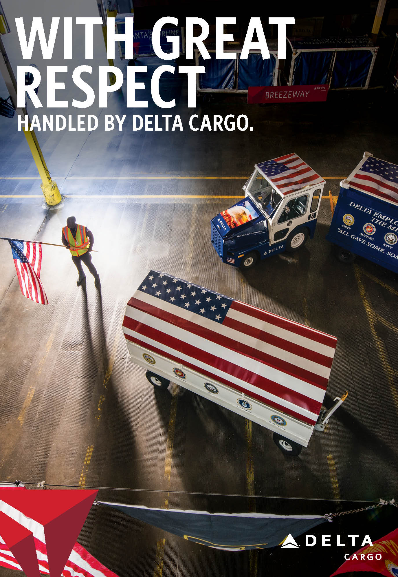 Delta cargo shipping cheap pets